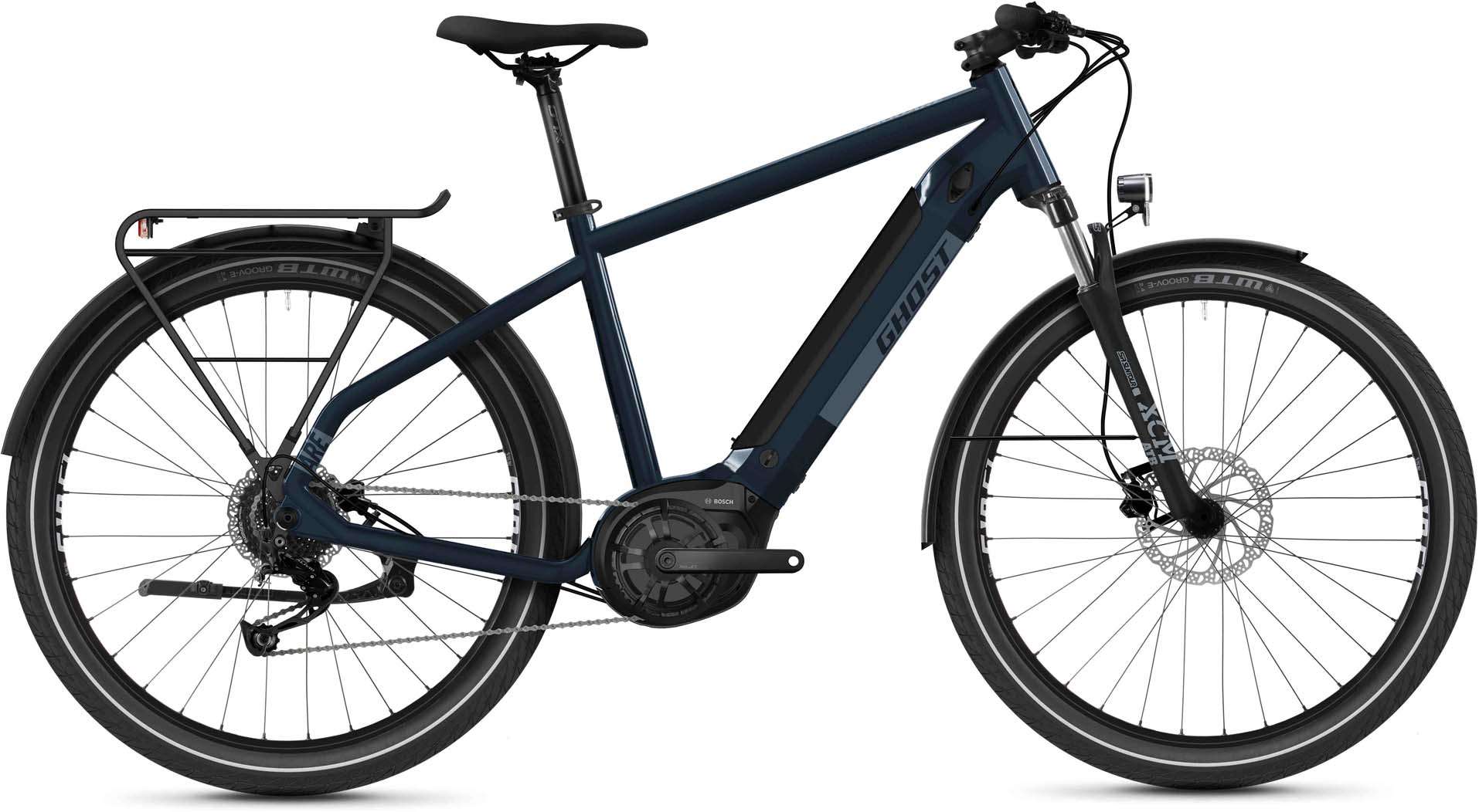 Haibike Trekking 7 i630Wh jetzt günstig bei ElektroFahrrad de