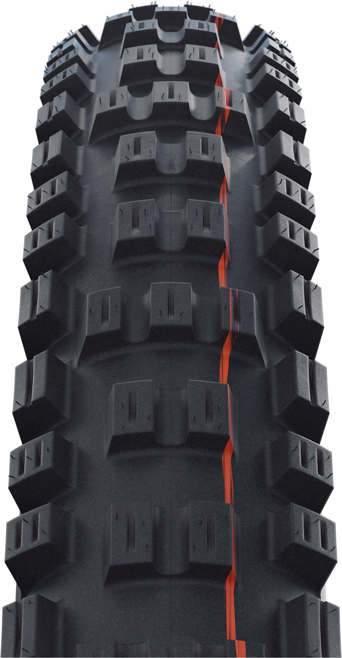 Schwalbe Reifen EDDY CURRENT 65-622 29" x 2,60, black