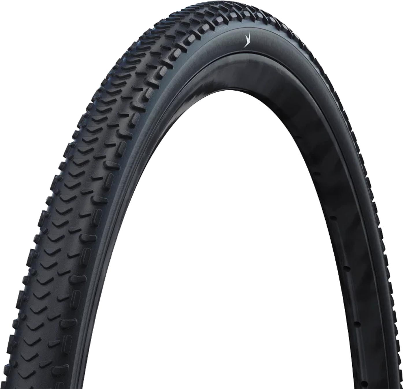 Schwalbe Reifen G-One RX Pro Evo HS 637 28x1.70" 700x45C 45-622 sw TLR EL Adx