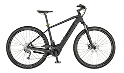 Hier geht es zu der Scott E-Bike Hardtail Kategorie