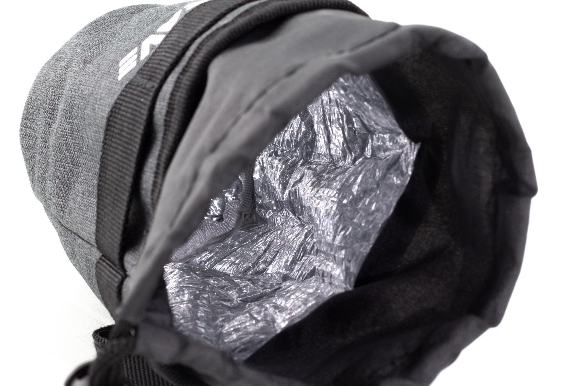 Nightharts Rave Iso RAVE Lenker Iso-Flaschentasche, Getränkehalter für Fahrrad & E-Bike ...