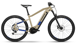 Hier geht es zu der Haibike E-Bike Hardtail Kategorie