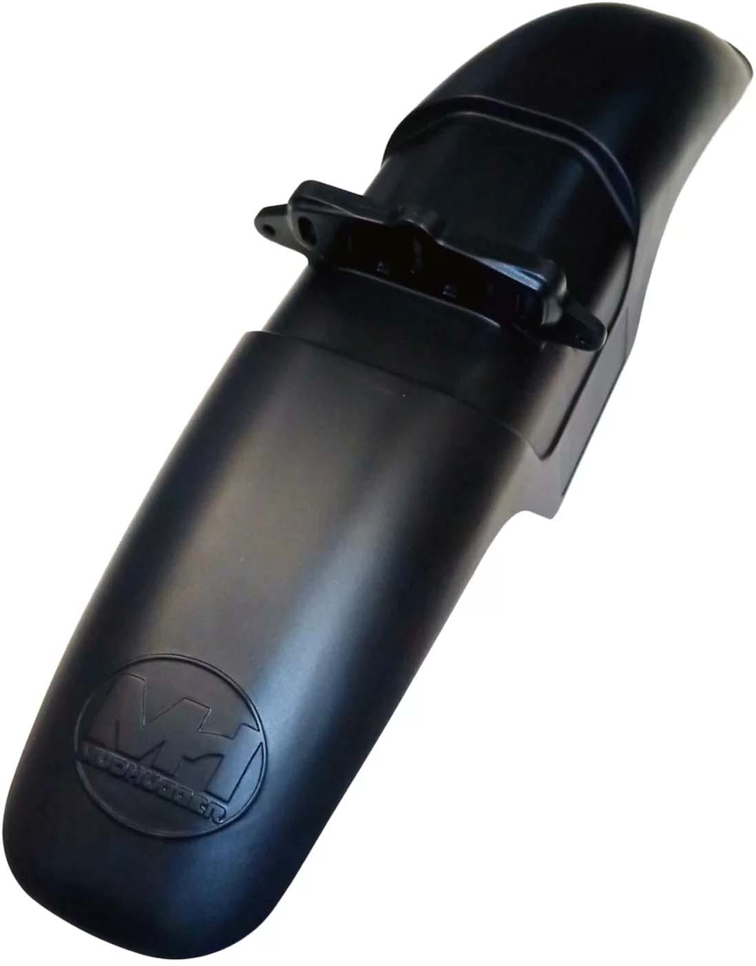 Mudhugger EVO Bolt-On Long Vorderrad-MTB Schutzblech - bis zu 3.0" Reifen, 27,5" und 29" - Länge: 515 mm