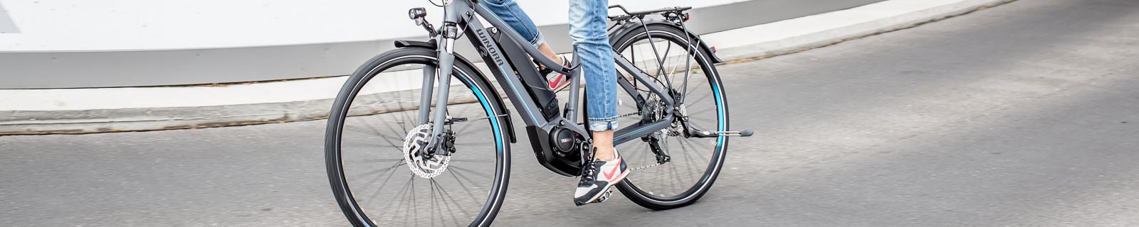 Winora Rennrad Winora Trekking E-Bike kaufen – aktuelle Modelle bei MHW Bike