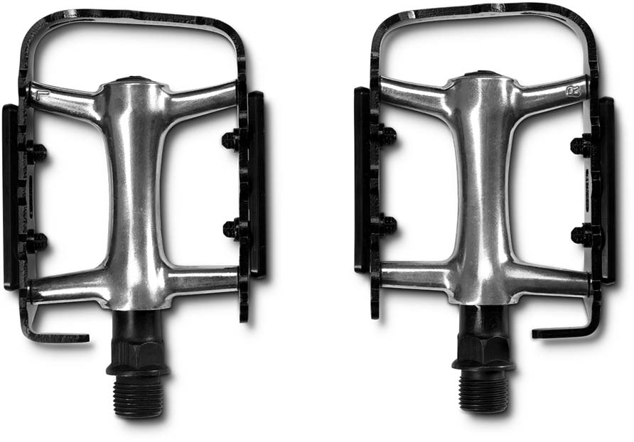 RFR Pedale STANDARD PRO black