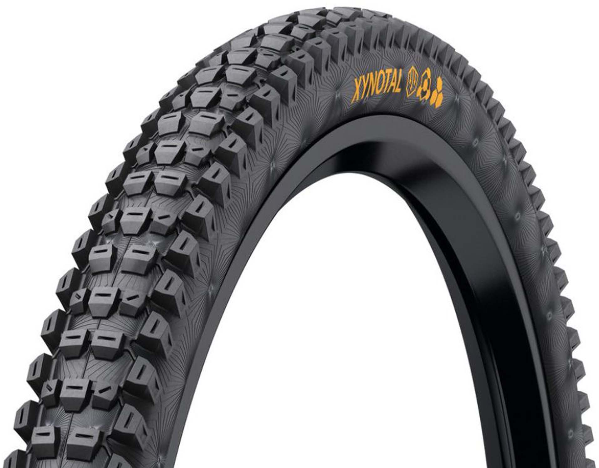 Continental Reifen Xynotal 29 x 2,40 Soft-Compound Enduro-Casing
