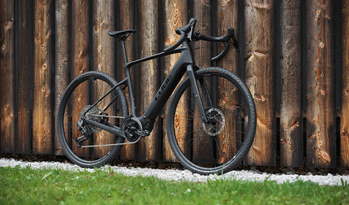 Klicke hier und gelange zu unseren Straßenräder E-Bikes