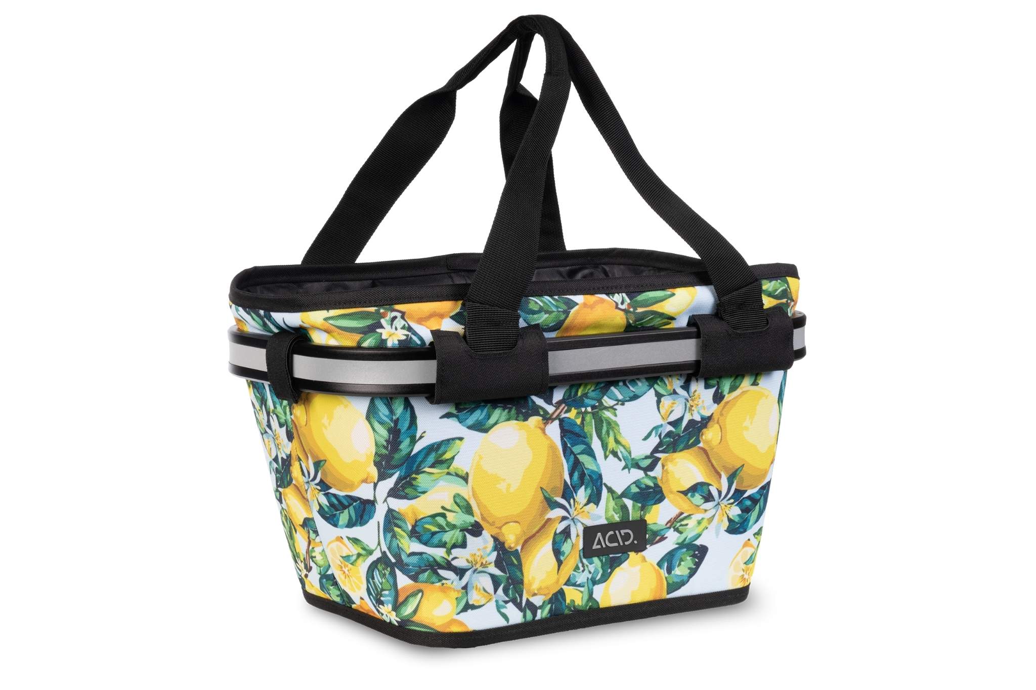 ACID Lenkerkorb CITY 15 FILink yellow