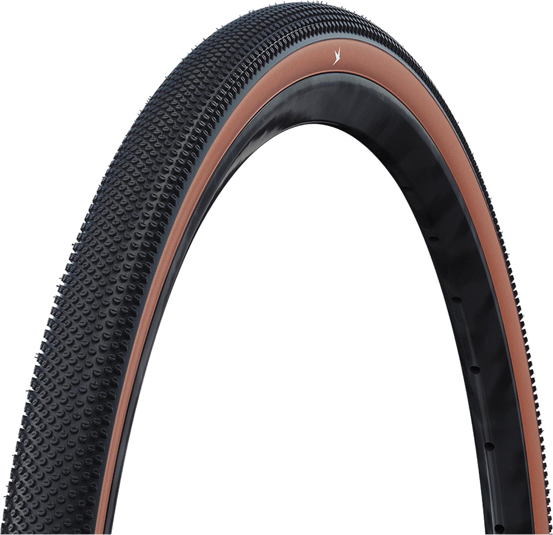 SCHWALBE Reifen G-ONE ALLROUND Perf, RaceGuard, TLR 45-622 B/BRZ-SK HS473 ADDIX 67EPI