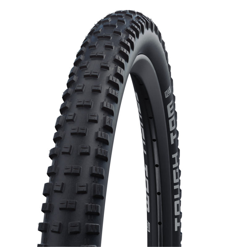 Schwalbe Reifen TOUGH TOM 54-559 (26" x 2,10) , 620 g