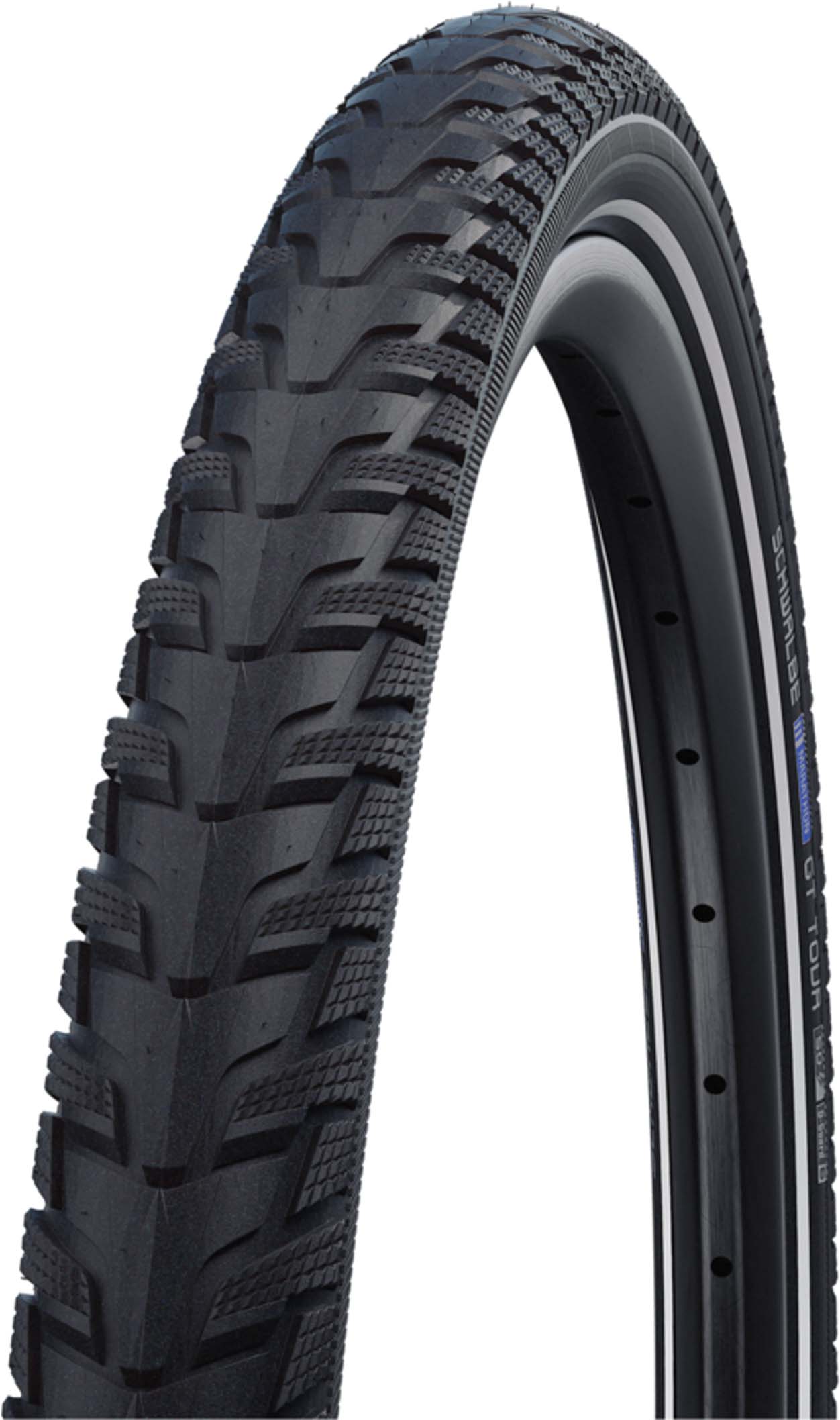 Schwalbe Schwalbe Reifen Ener + Tou 40-622 28" x 1,50 , 840 g