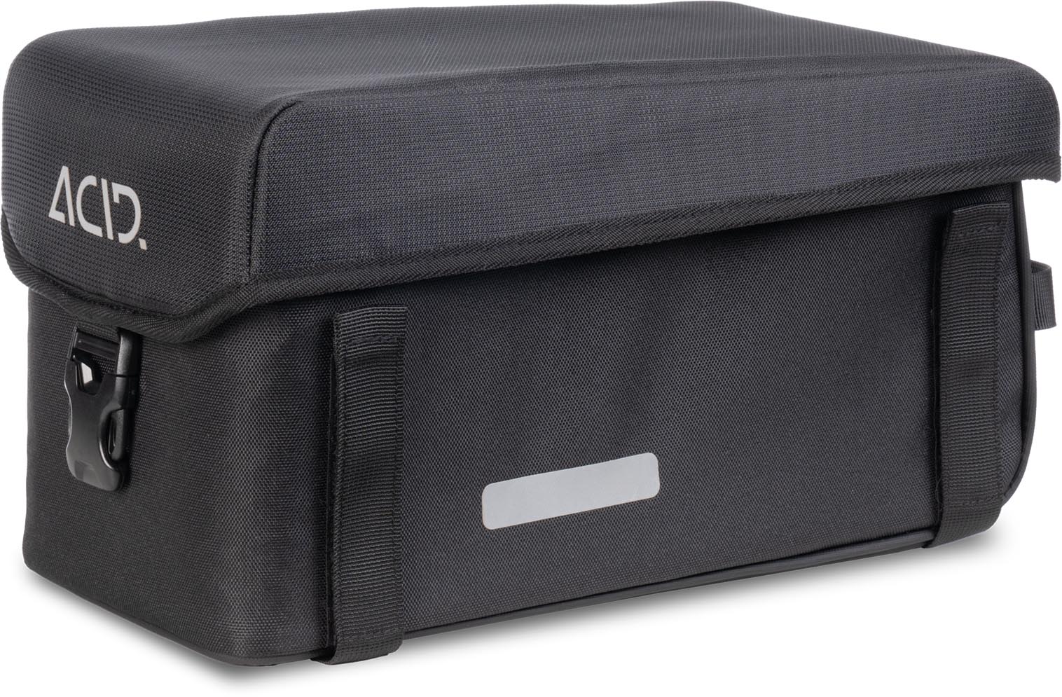 ACID Gepäckträgertasche CMPT 7 black
