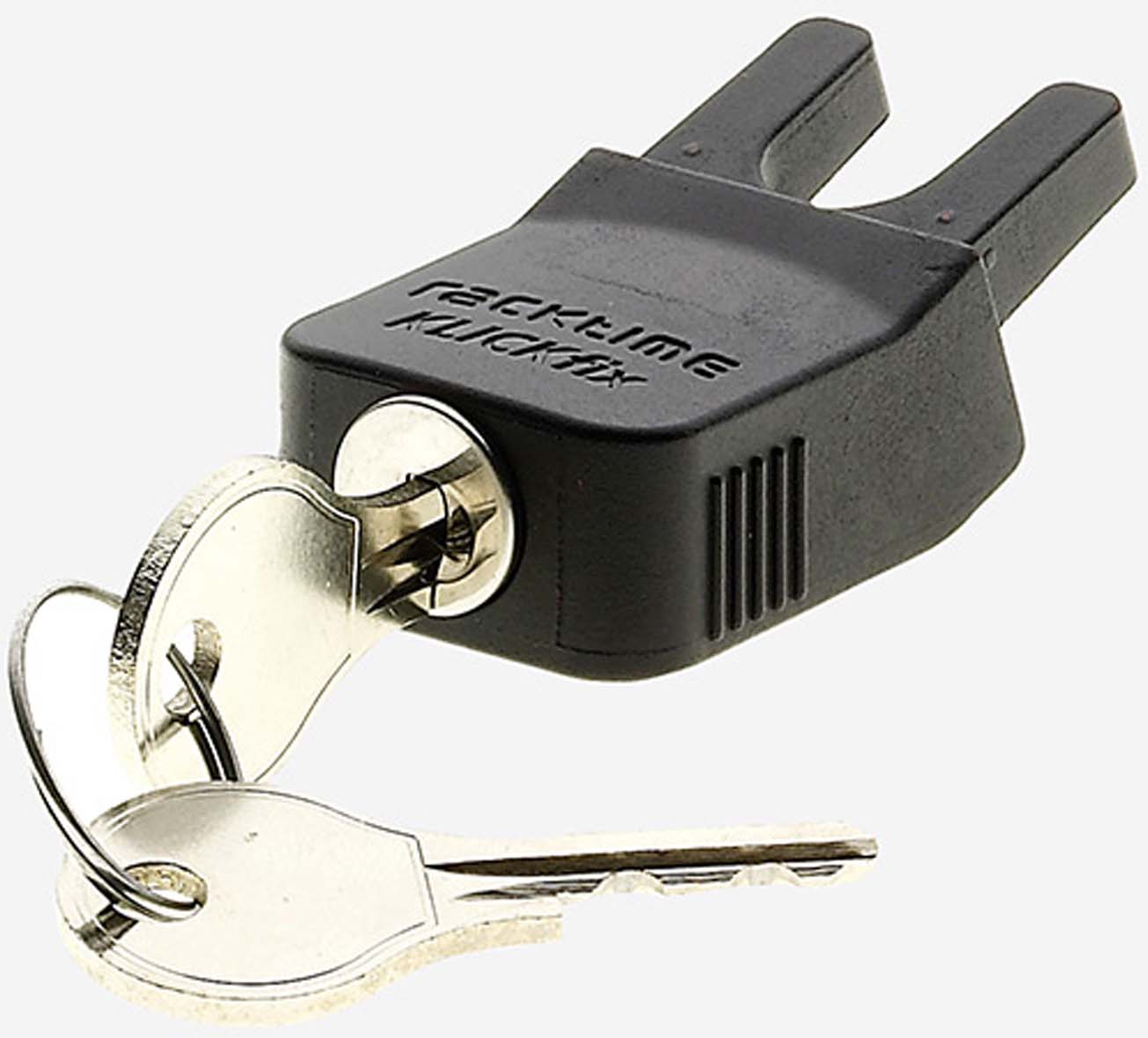Racktime Adapter Secure-it Schloss für Snap-it Adapter