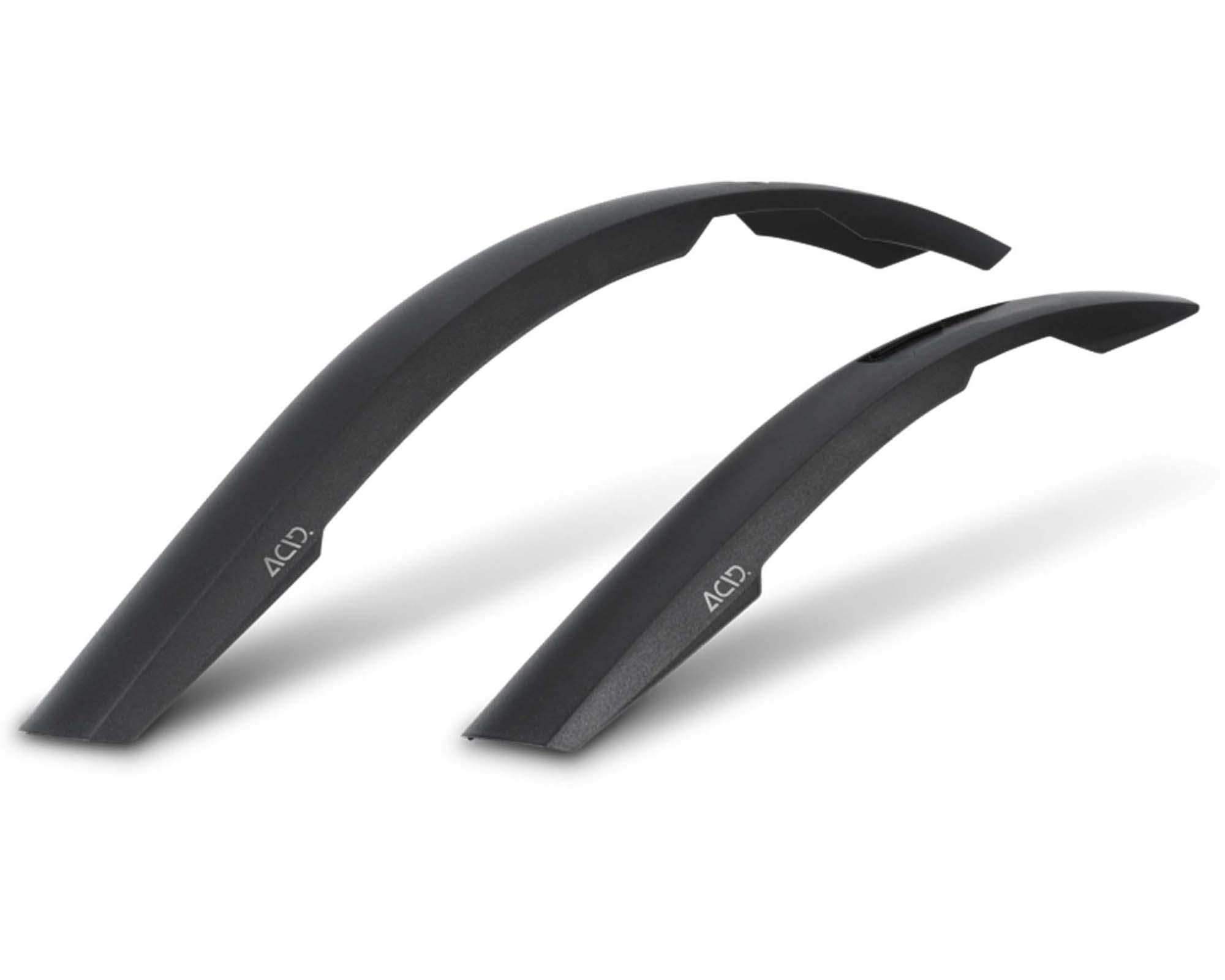 ACID Schutzblechset Mud Rookie 26", black