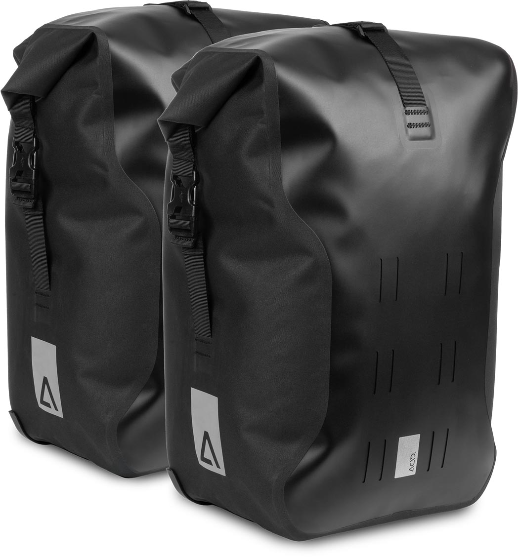 ACID Seitentasche PRO 20/2 SMLink 2.0 black