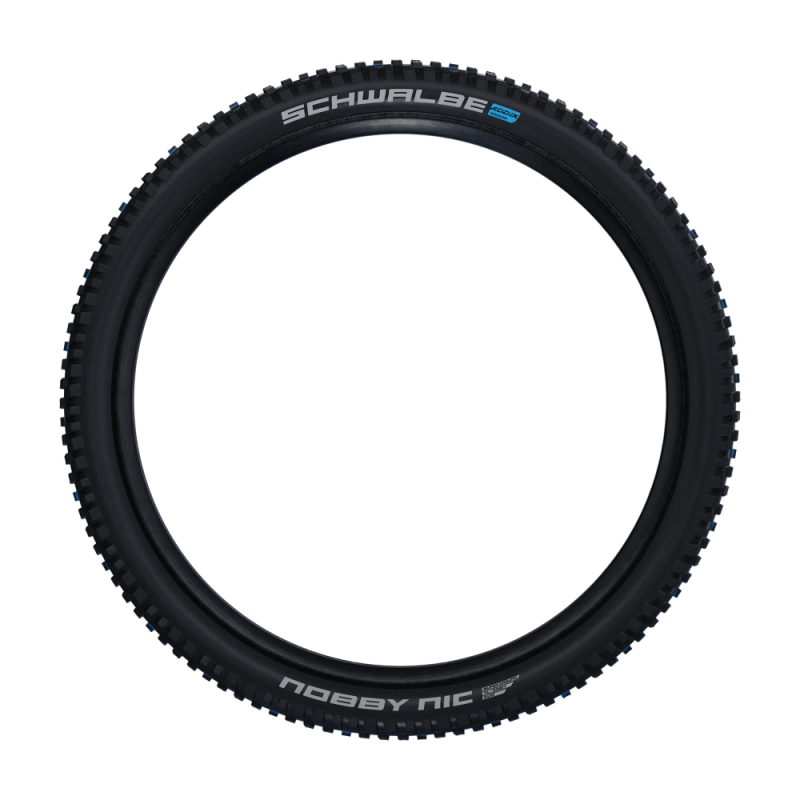 Schwalbe Reifen Nobby Nic HS602 ST fb. 29x2.40"62-622sw-SSkin Evo TLE AddixSoft