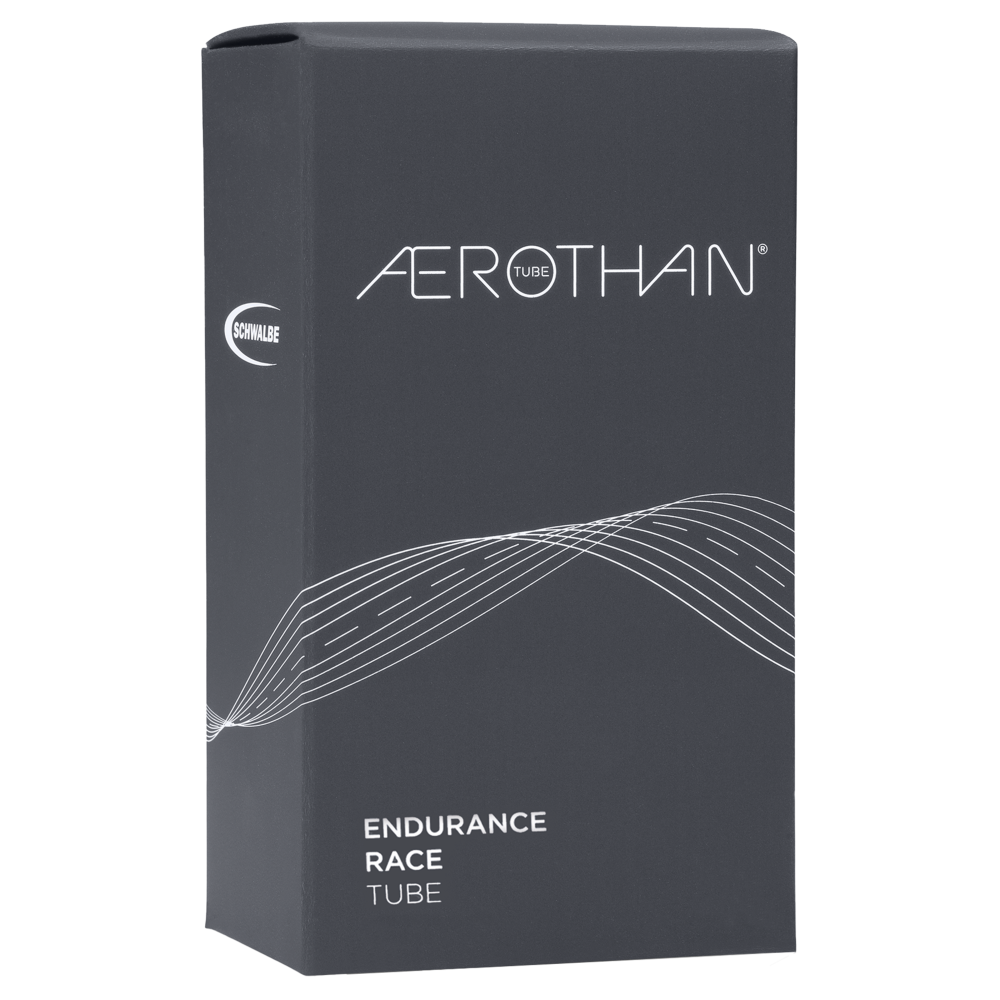 Schwalbe Schlauch Aerothan Tube 28"/700C Endurance Race