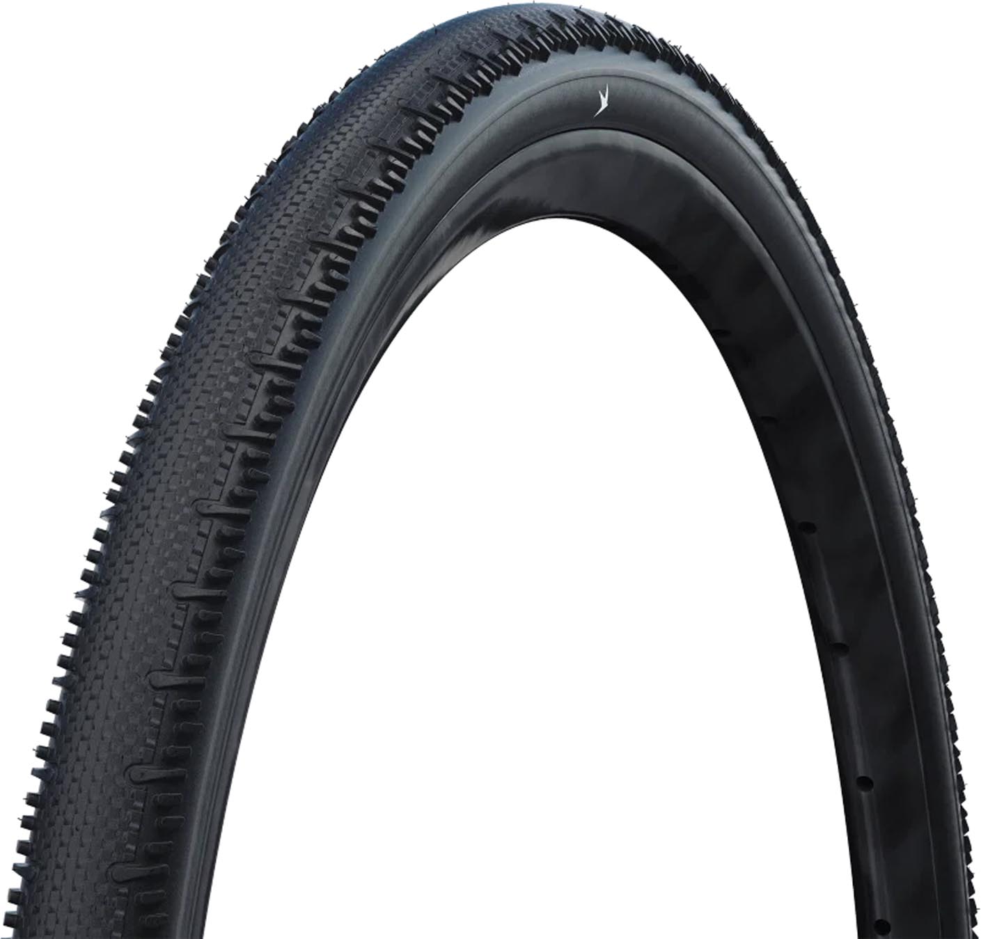 Schwalbe Reifen G-One RS HS 621 28x1.70"700x45C 45-622 sw TLR Perf RG