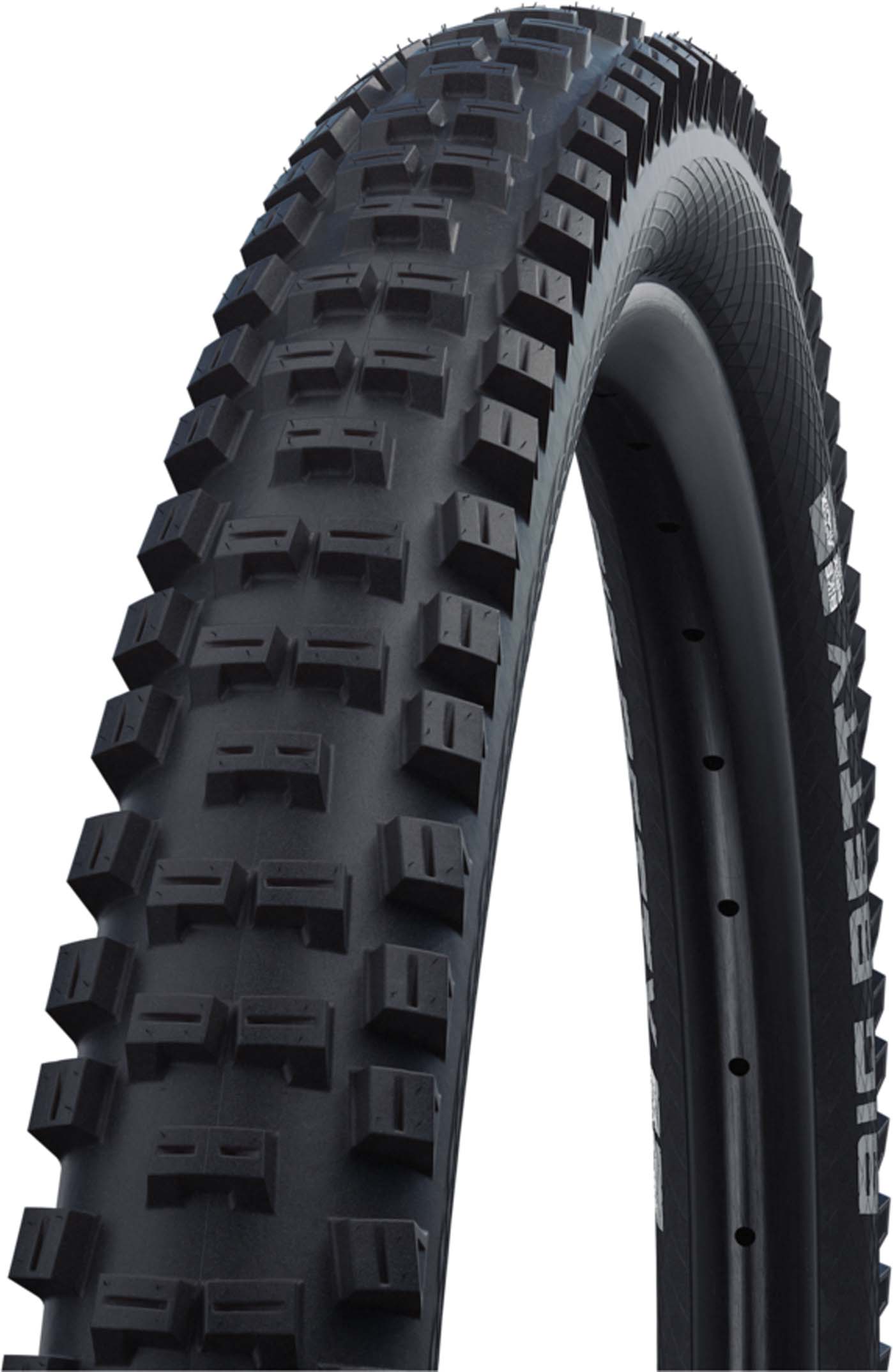 Schwalbe Schwalbe Reifen Big Betty 62-622 29" x 2,40 schwarz / Classic