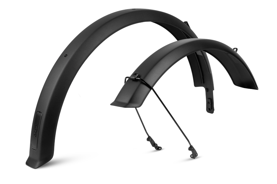 ACID Schutzblechset SIC 2.0 84 27,5" BB Mount - black