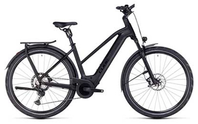 Hier geht es zu Cube E-Bikes mit Trapez-Rahmen.
