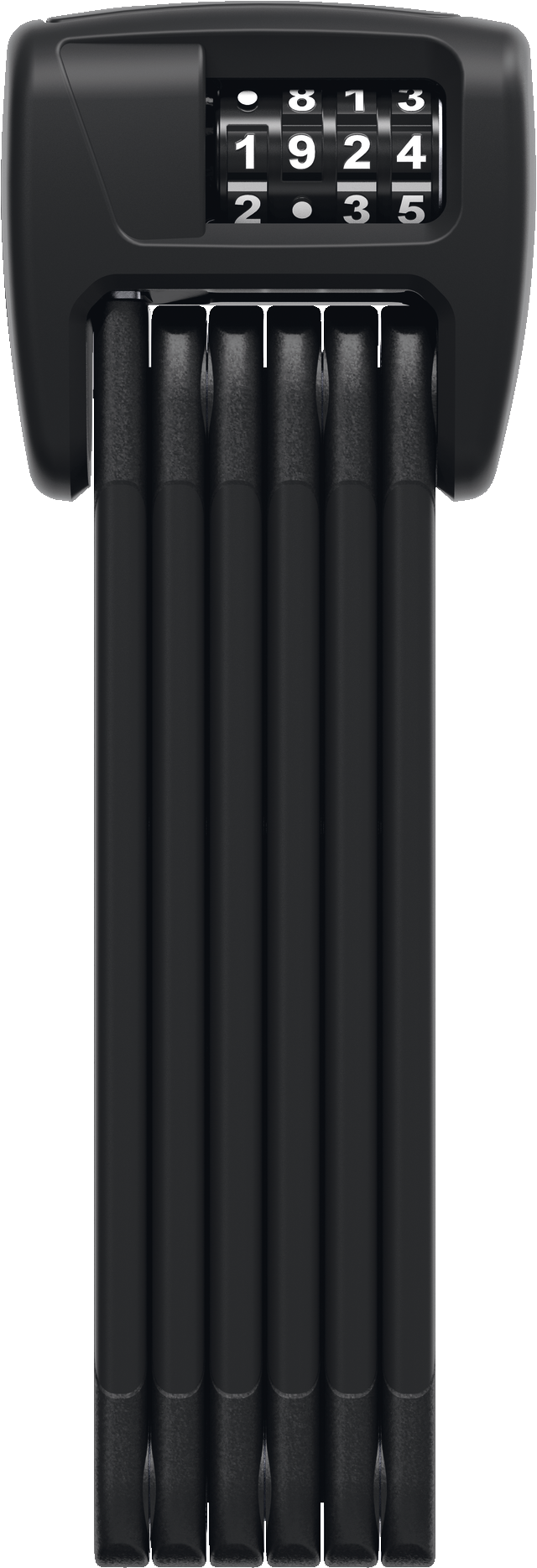 BORDO™ Combo 6000C/90 schwarz + Halter SH