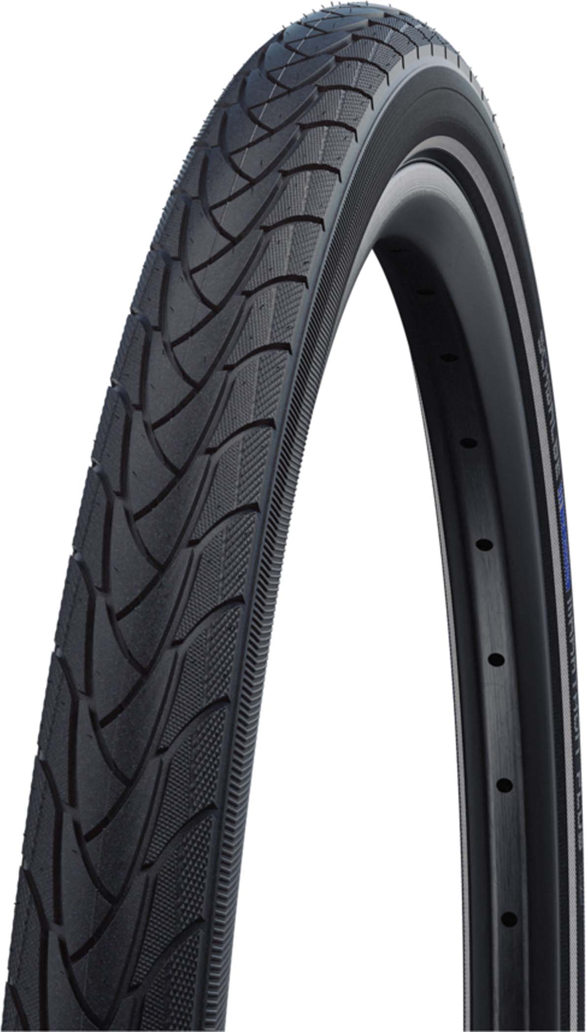 Schwalbe Reifen Marathon Plus  De 28x1.5 S 40-622 Smart Guard