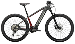 Hier geht es zu der Trek E-Bike Hardtail Kategorie
