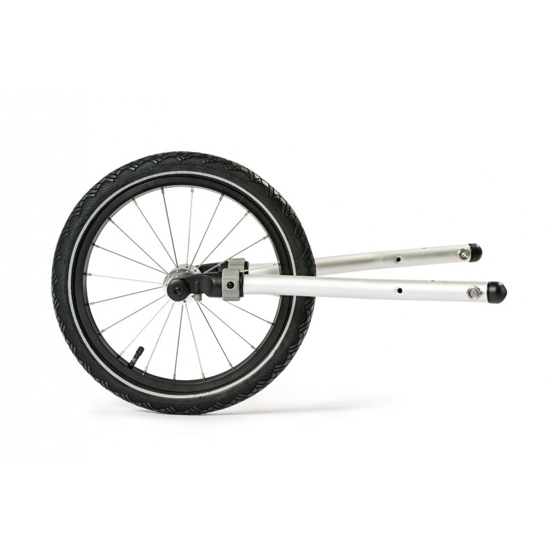 Jogger-Set - Einsitzer