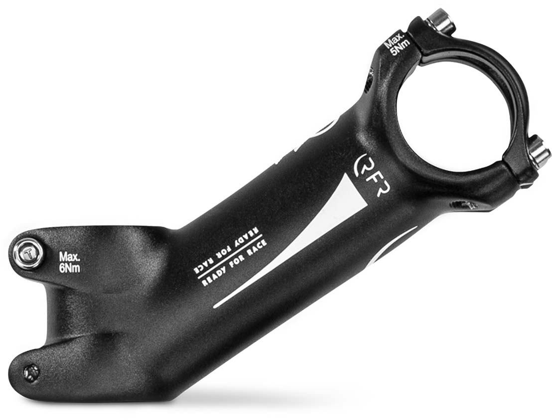 RFR Vorbau black