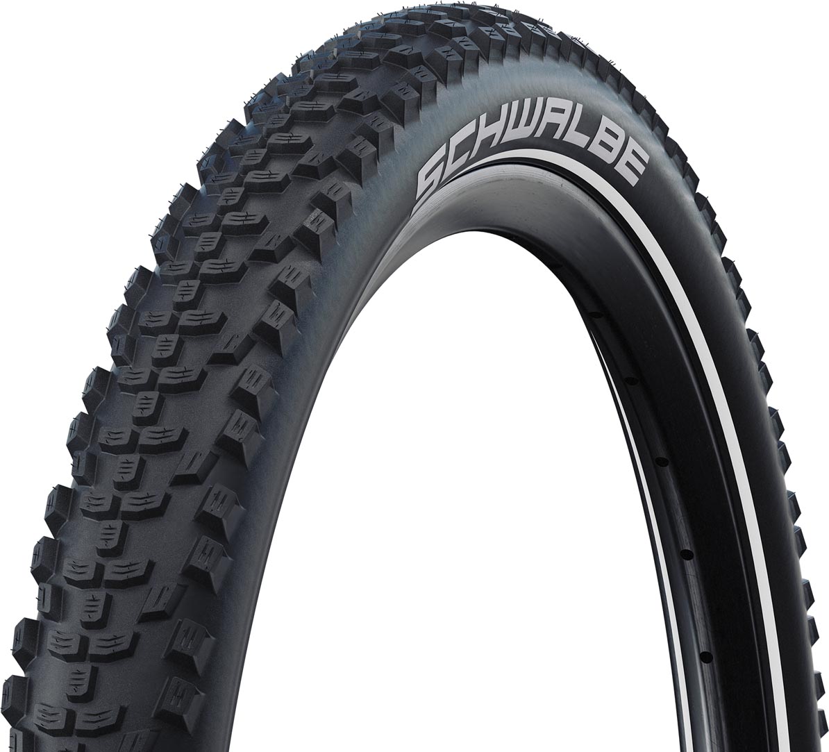 SCHWALBE Reifen SMART SAM Perf 44-622 B/B-SK+RT HS624 ADDIX 67EPI