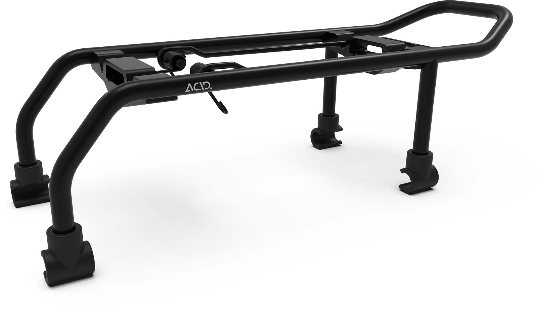 ACID Aufsatz RAIL RILink black