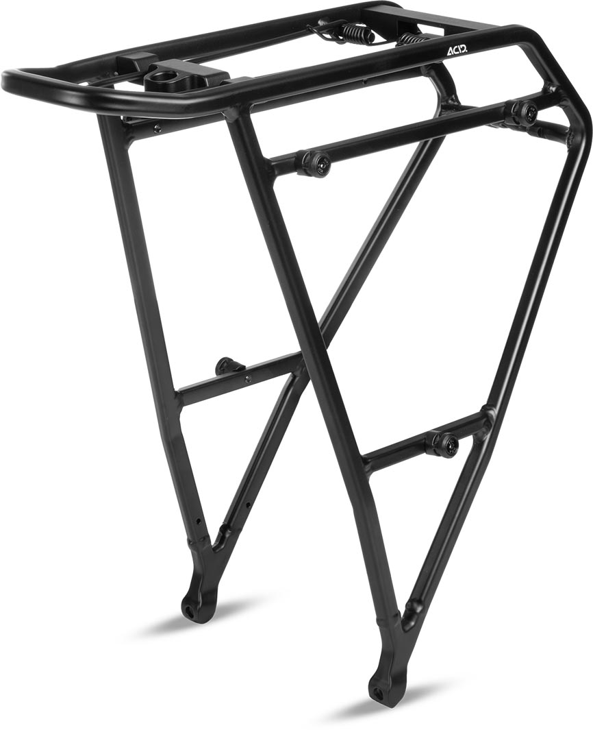 ACID Gepäckträger SIC 2.0 RILink 27,5-29 black