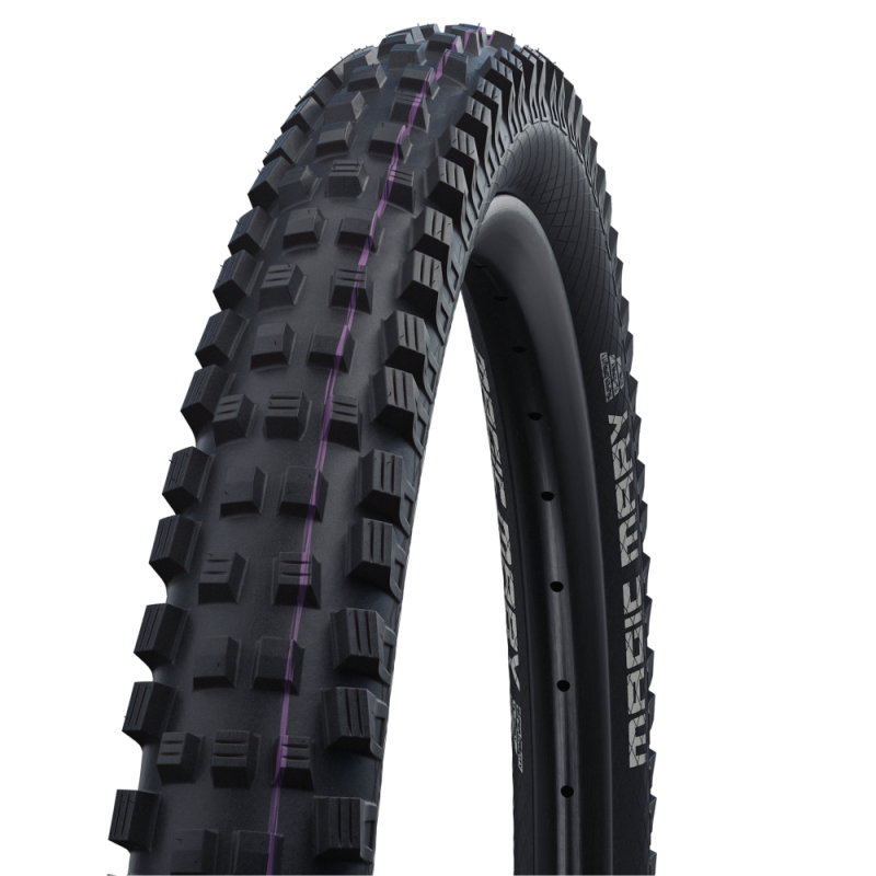 Schwalbe Reifen MAGIC MARY 65-622 (29" x 2,60), schwarz