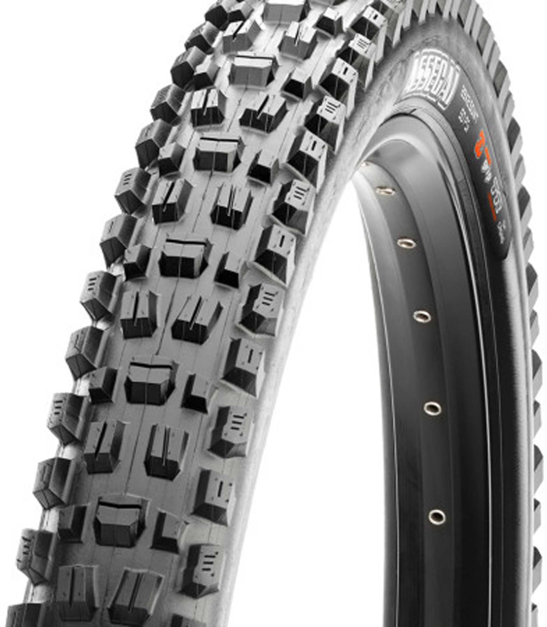 Maxxis Reifen Assegai WT TLR faltbar 27.5x2.50" 63-584 schwarz 3C Maxx Terra
