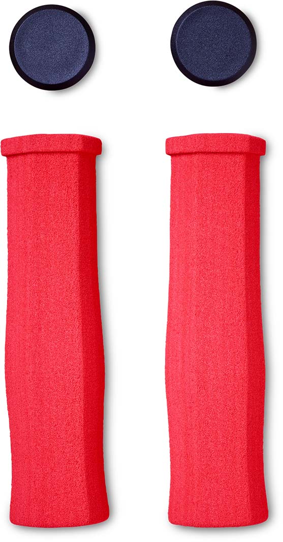 RFR Griffe CMPT Foam red
