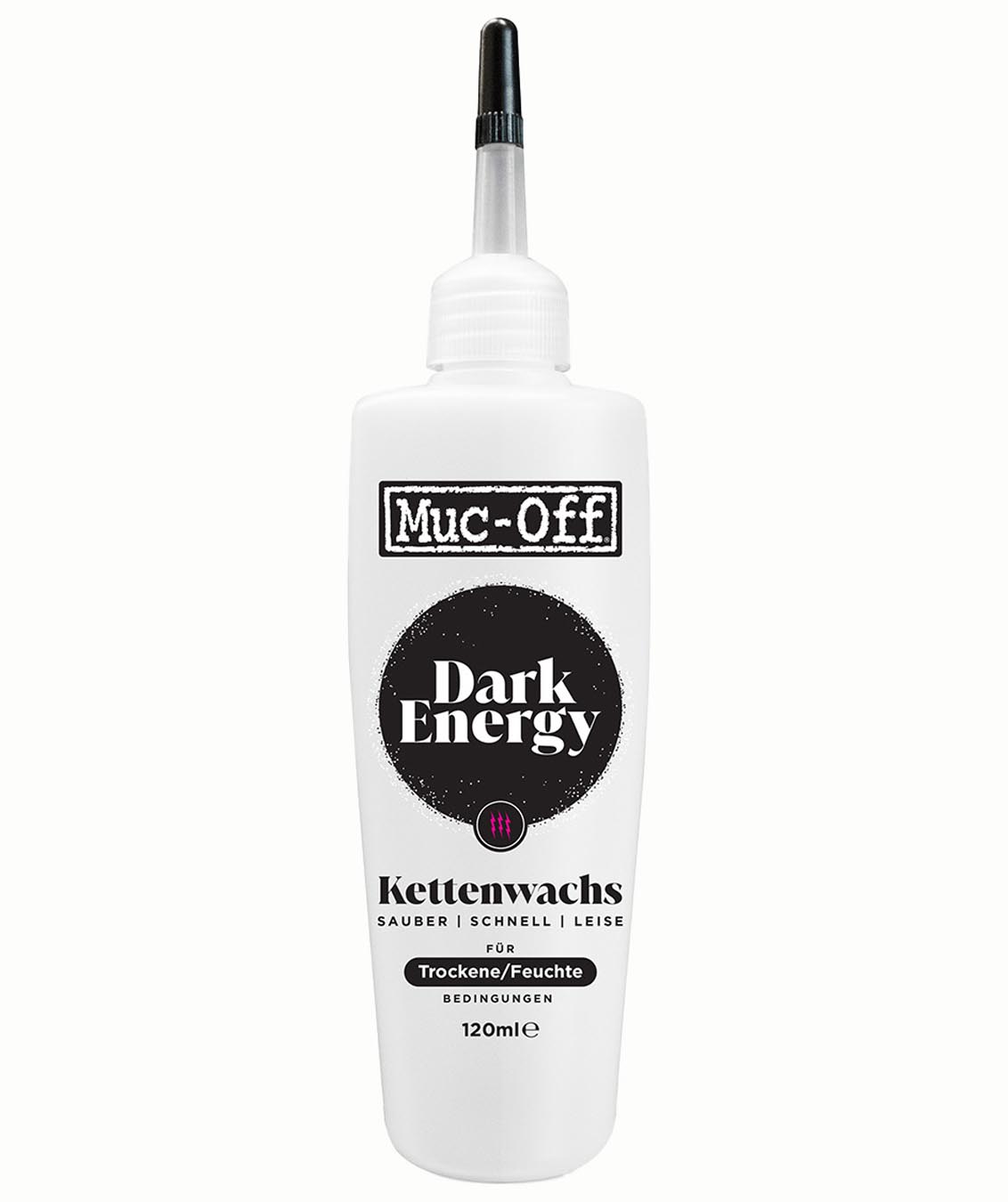Muc Off Dark Energy Kettenwachs 120ml