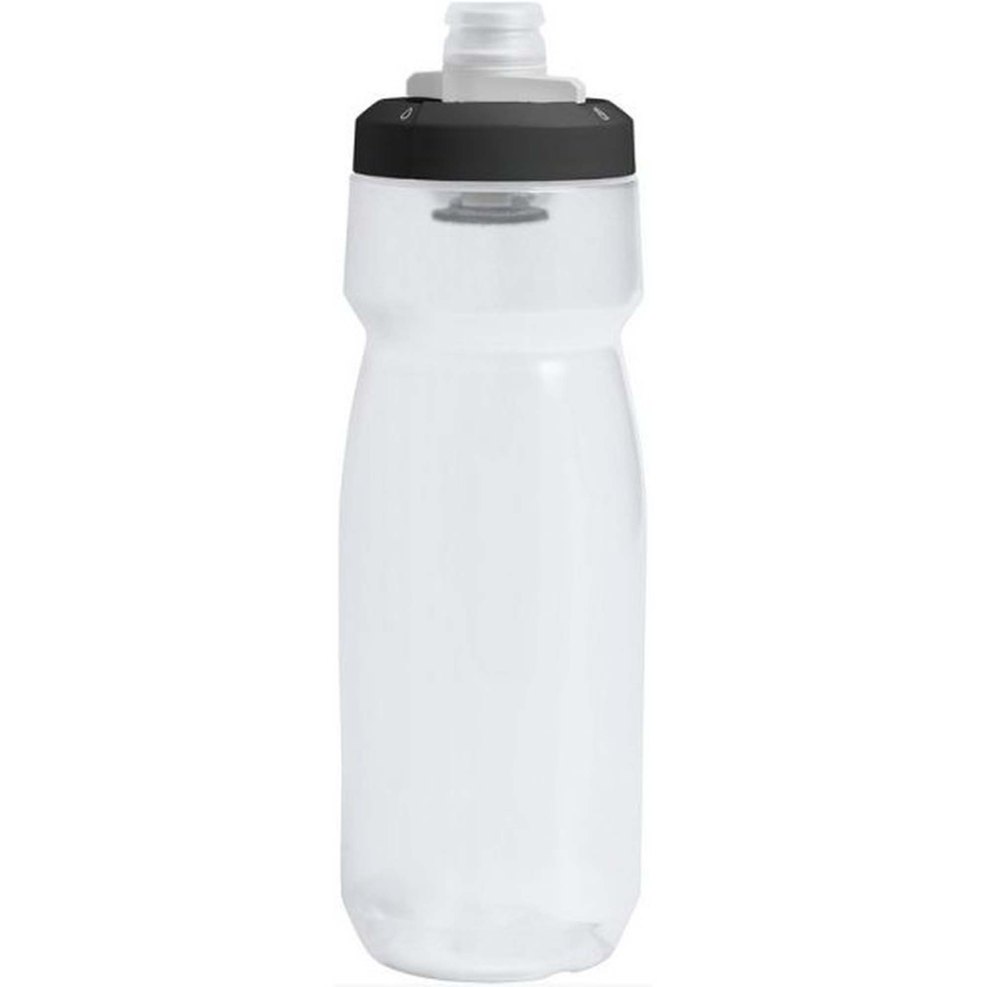 Camelbak Podium Trinkflasche Transparent - 750 ml