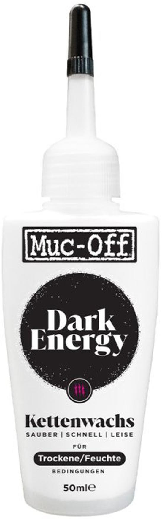 Muc-Off Dark Energy Kettenwachs - 50ml
