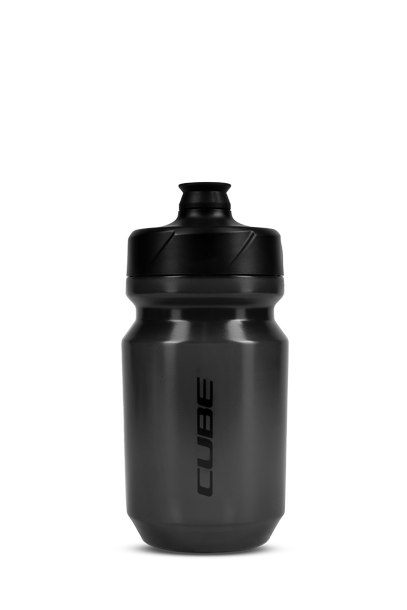 CUBE Trinkflasche Flow 400 - black n black