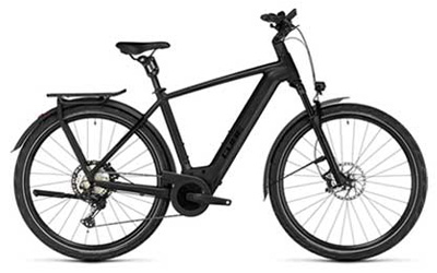Hier geht es zu Cube E-Bikes mit Diamant-Rahmen.