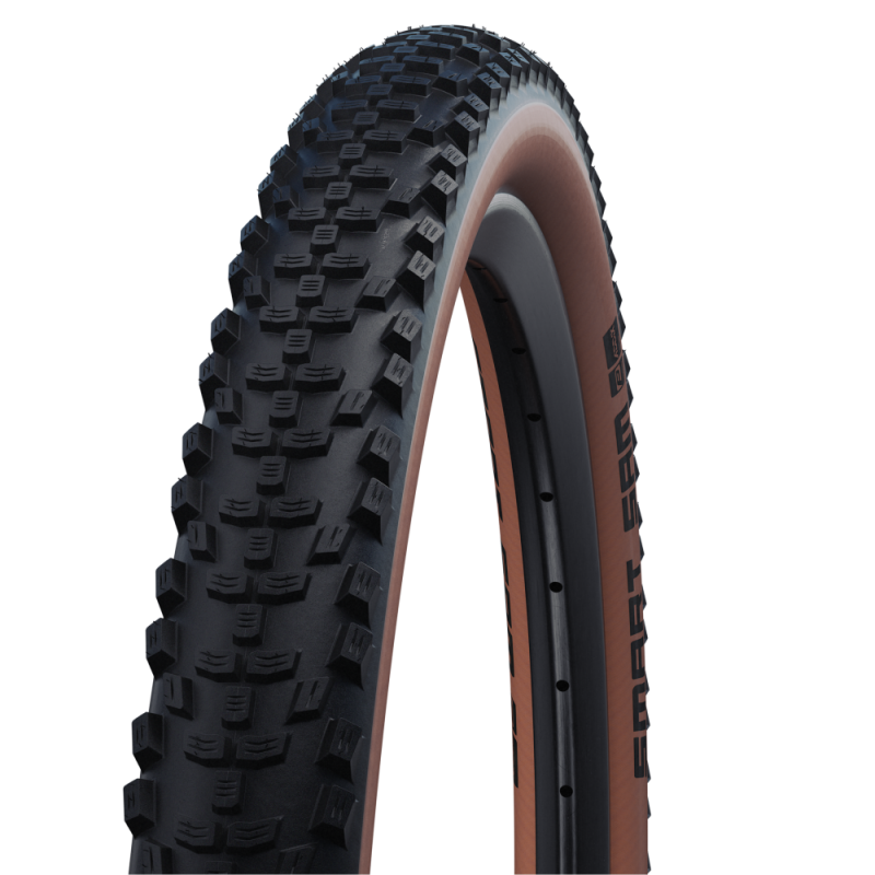 Schwalbe Reifen Smart Sam Perf. Addix, 57-622 29x2.25