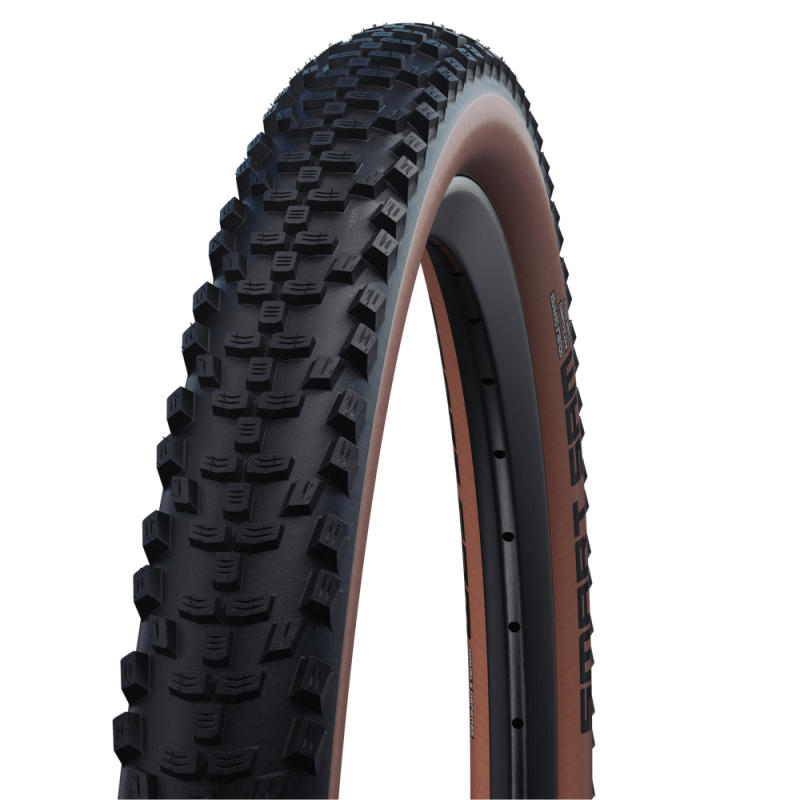 Schwalbe Reifen Smart Sam Addix 27.5x2.35