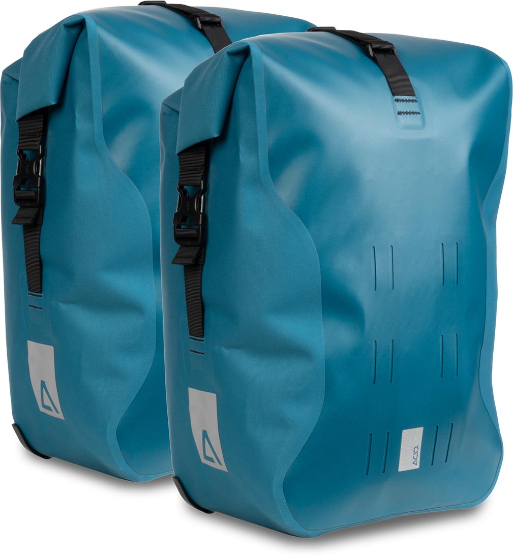 ACID Seitentasche PRO 20/2 SMLink 2.0 blue