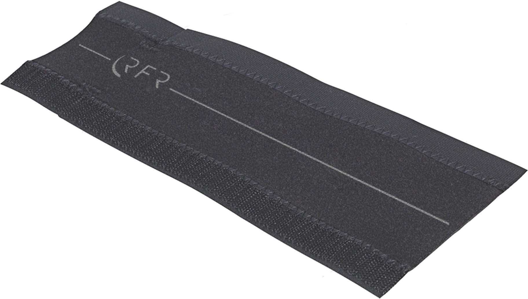 RFR Kettenstrebenschutz S/M black