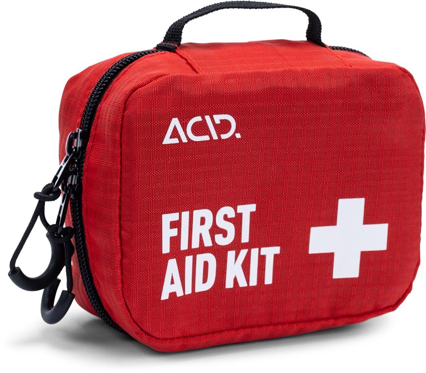 ACID Erste Hilfe Set CMPT 25 red 0.7 Liter