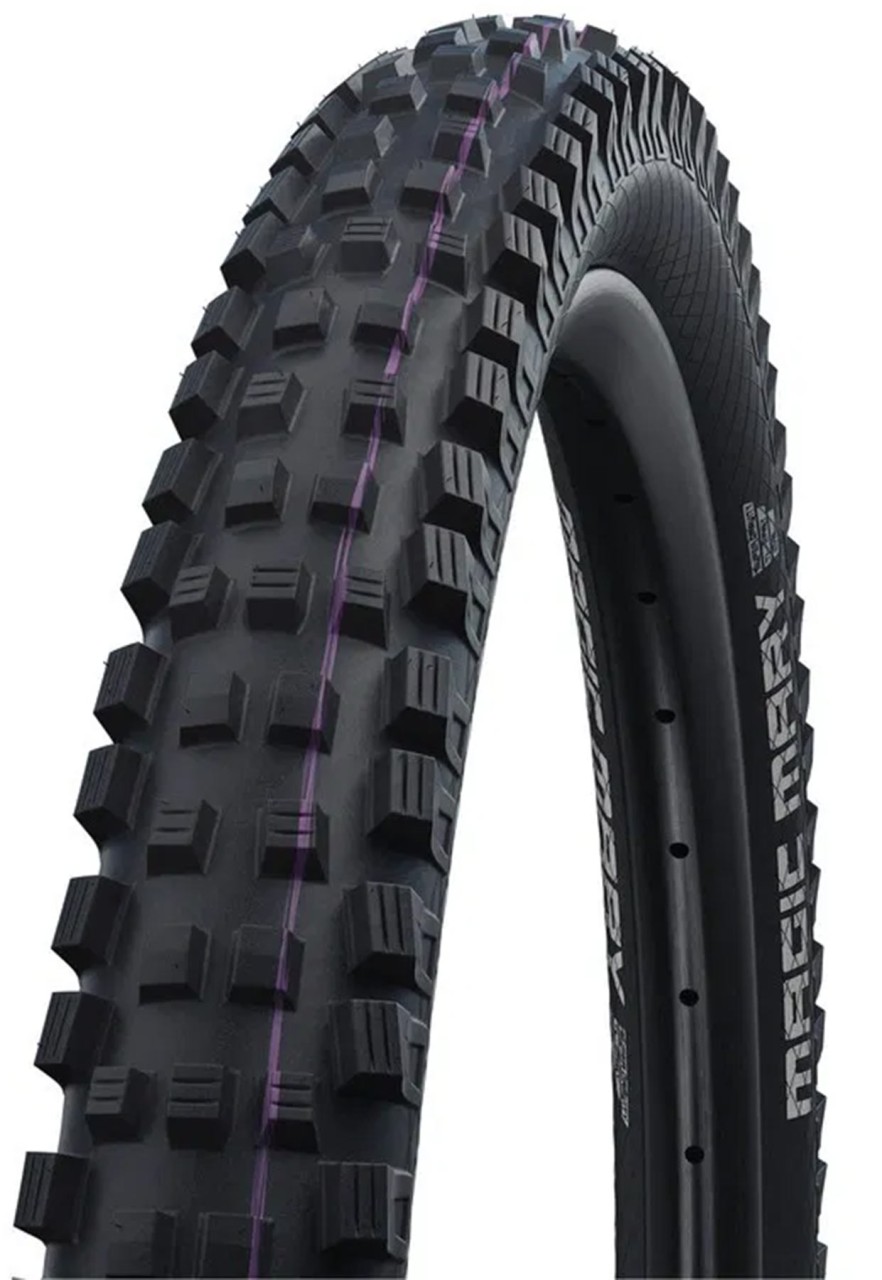 Schwalbe Reifen Magic Mary HS447, 27.5 x 2.60, 65-584