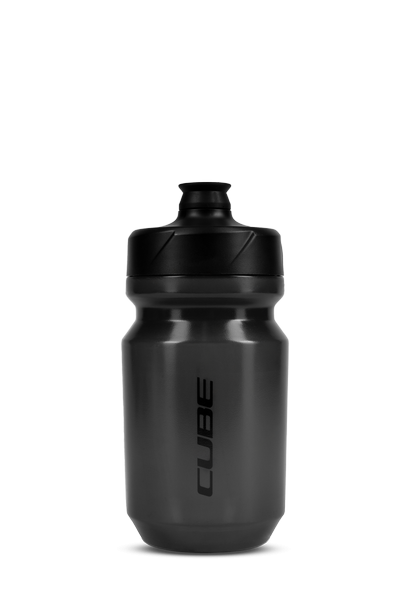 CUBE Trinkflasche Flow 400 - black n black