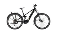 Conway Xyron SUV 2.9 625Wh black metallic / desert matt 2023 - E-Bike Fully Mountainbike