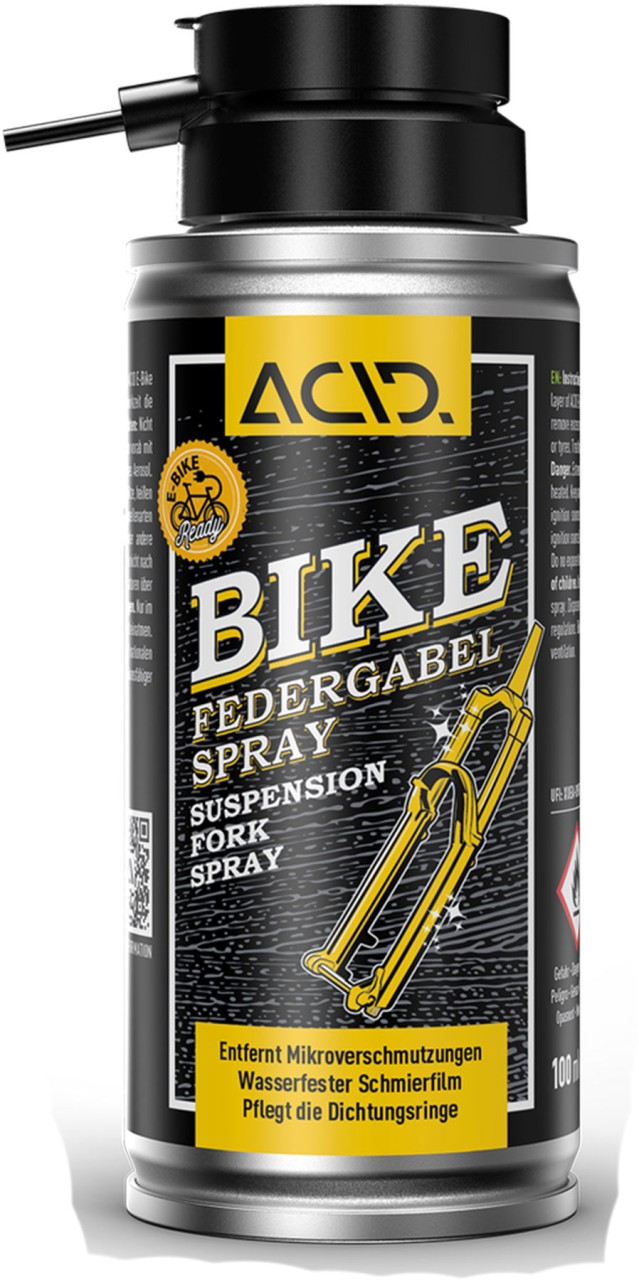 ACID Bike Federgabelspray 100 ml